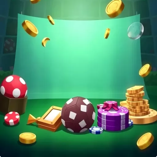 Mengulas Fitur Menarik di Situs Game woy99
