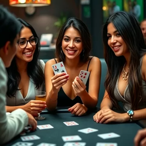 woy99: Menyelami Keseruan Permainan Poker yang Menarik di Indonesia